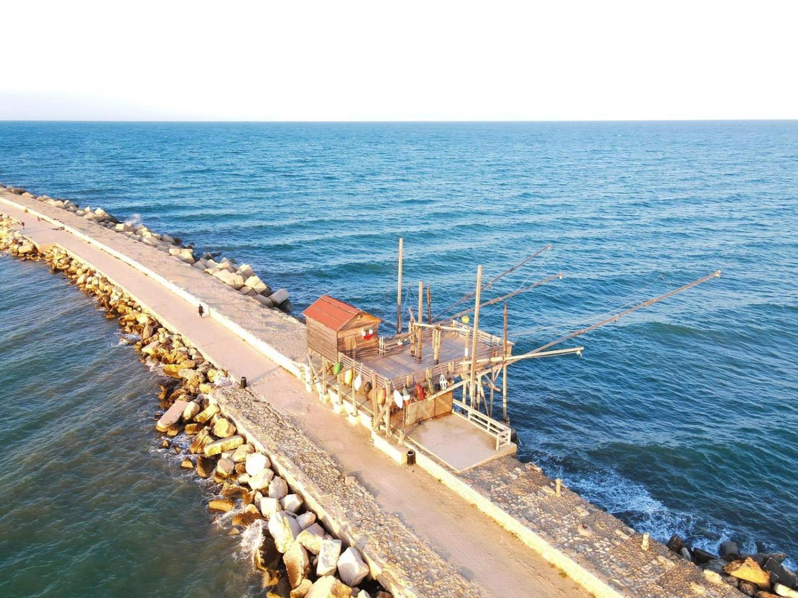 Cd Romanello Barletta Zewnętrze zdjęcie